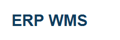 ERP WMS logo